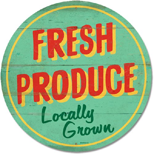 Locally produced agricultural products and new markets to increase through grant