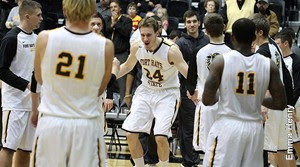 Tigers continue to receive votes in NABC poll; tabbed No. 24 by D2SIDA