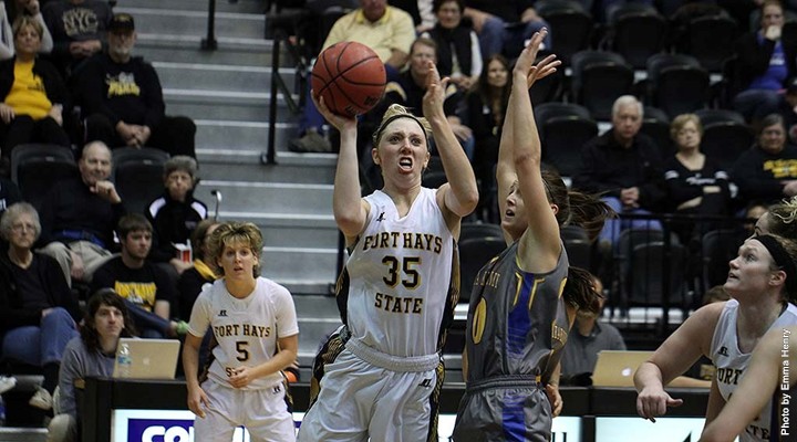 Tiger women hold steady as nation’s top ranked team