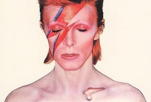 KFIX Rock News: David Bowie Dead at 69