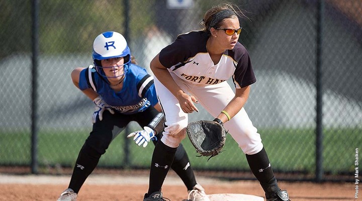 FHSU softball picked eighth in MIAA preseason poll