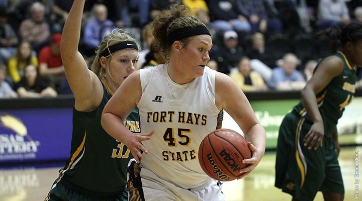 Top-ranked Tiger women hold off Missouri Southern