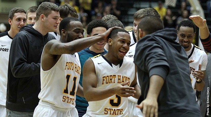 Big second half lifts Tigers past Central Missouri