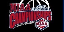 Tiger women No. 3 seed; men No. 4 seed in MIAA Tournament