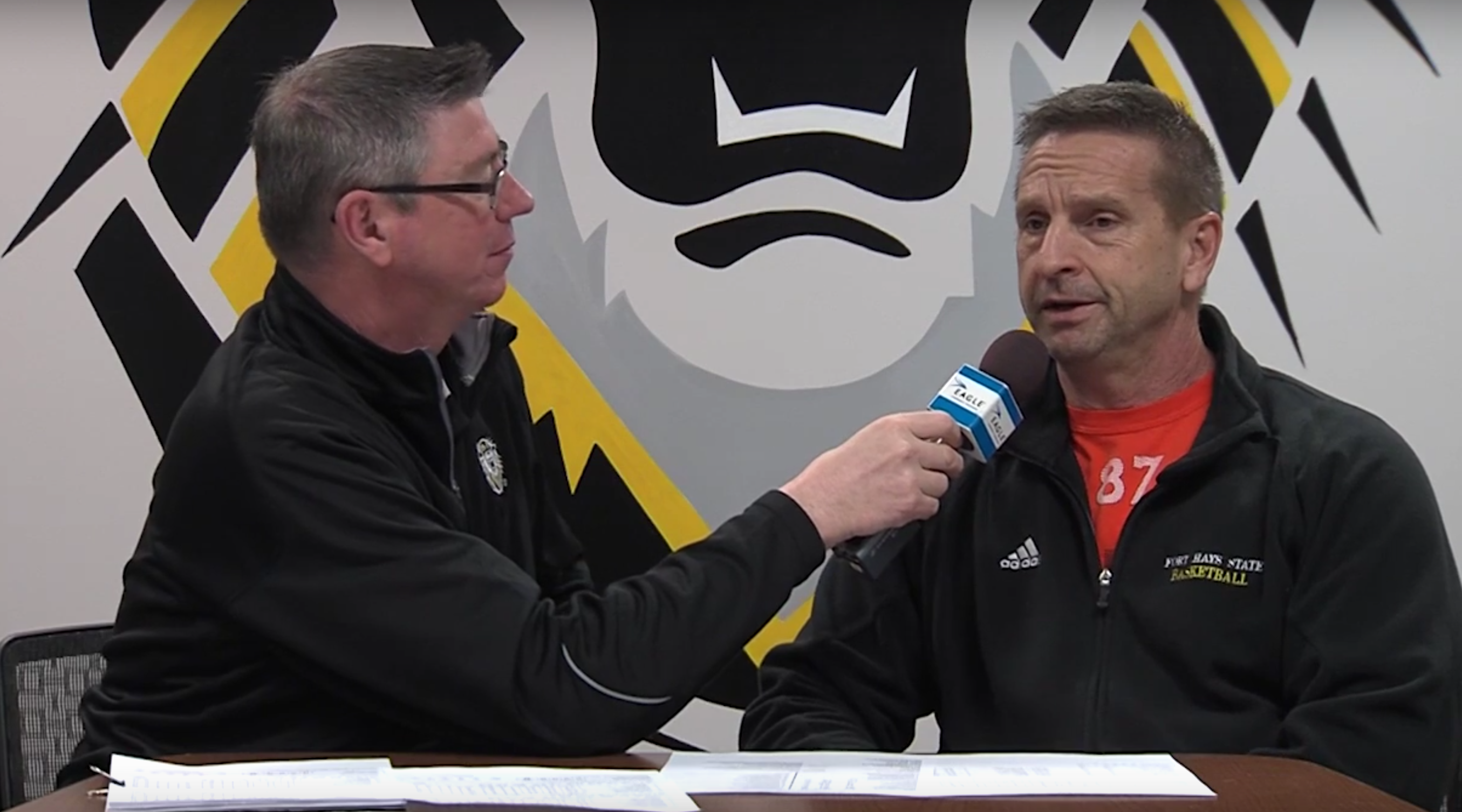 Watch This Week’s Tiger Talk