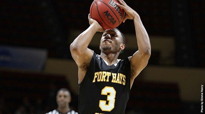 Tigers come up short in NCAA II tournament opener