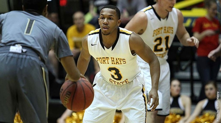 Tiger men hold at No. 4 in latest Central Region poll