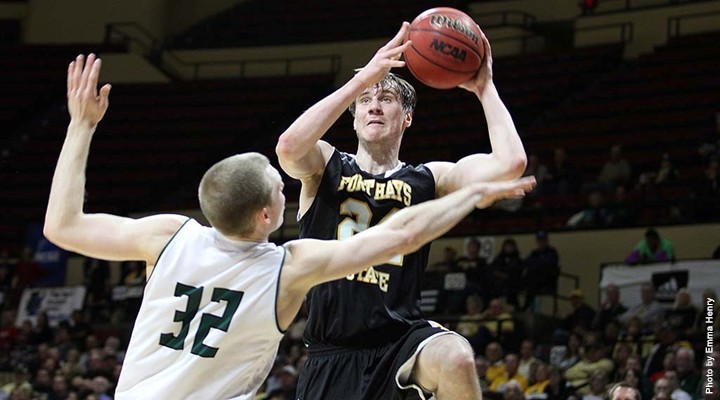 Poor shooting hurts Tigers in loss to Northwest Missouri State in MIAA semifinals
