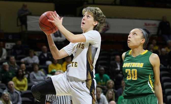 Strong third quarter lifts Tiger women past Missouri Southern in MIAA Tournament