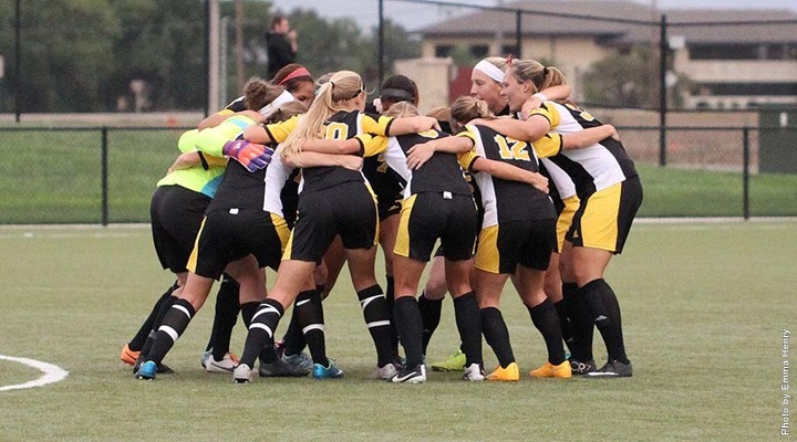 FHSU women’s soccer signs 12 for 2016 season