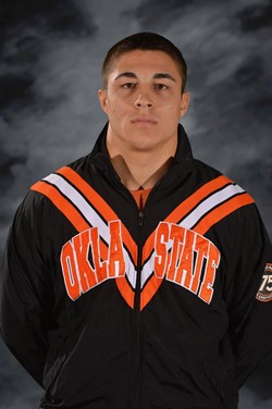 Cowboys’ Preston Weigel finds success in 2016