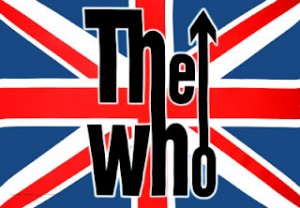 KFIX Rock News: The Who To Appear On “The Tonight Show” Tomorrow