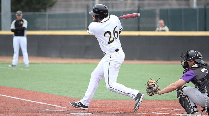 FHSU baseball drops eighth straight; run-ruled at Missouri Southern
