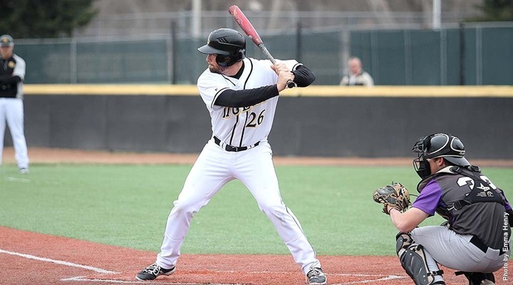 Tiger baseball falls by run-rule at Lindenwood