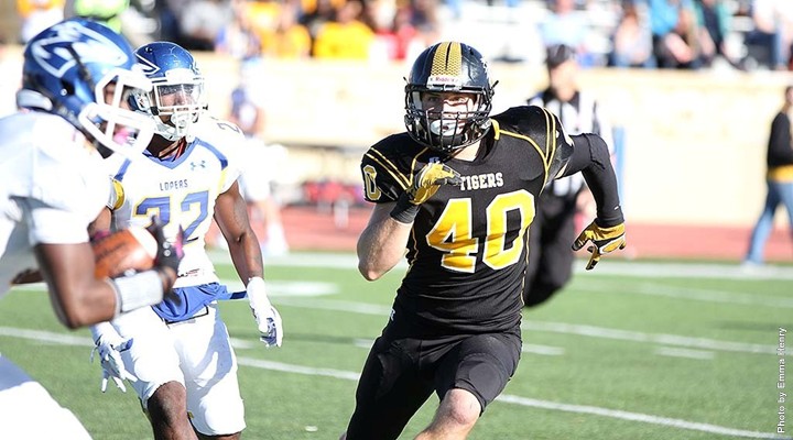 FHSU releases 2016 football schedule