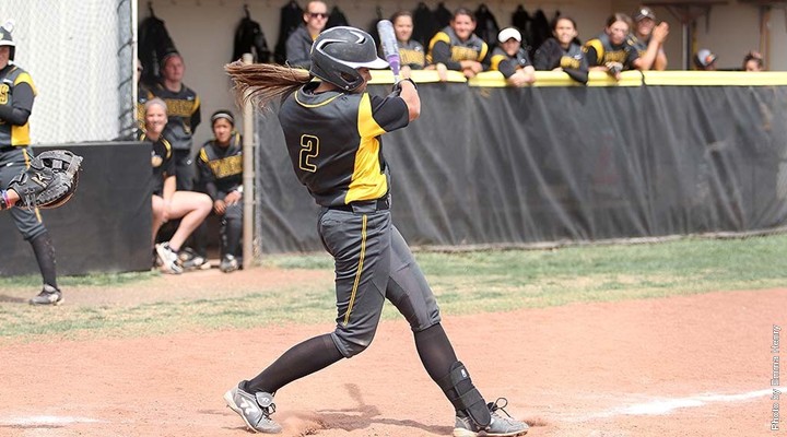 Tiger softball sweeps Nebraska-Kearney to secure MIAA Tournament spot