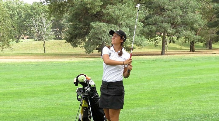 FHSU women’s golf finishes 7th at MIAA Championships
