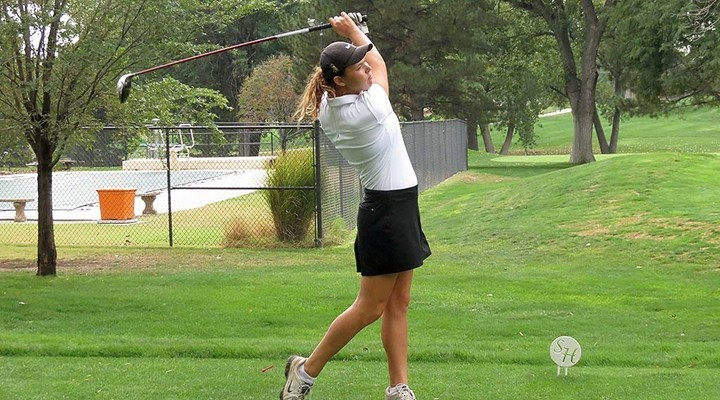 FHSU women’s golf wins Park tourney title; men 16th at SBU