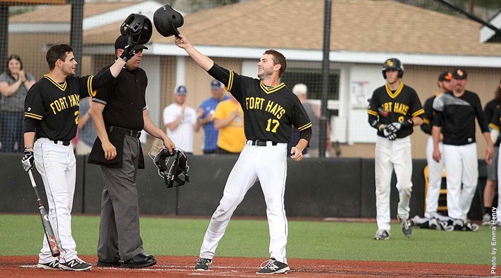 Tigers use two big innings to knock off NW Missouri State; sweep series