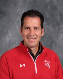 TMP-Marian alum named school’s new athletic director