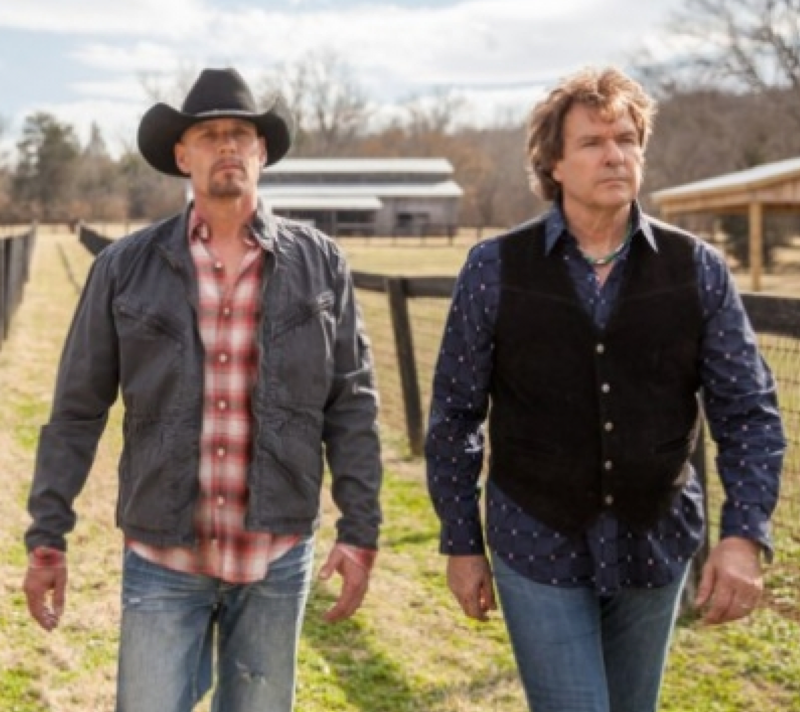 Wild West Festival 2016: Blackhawk