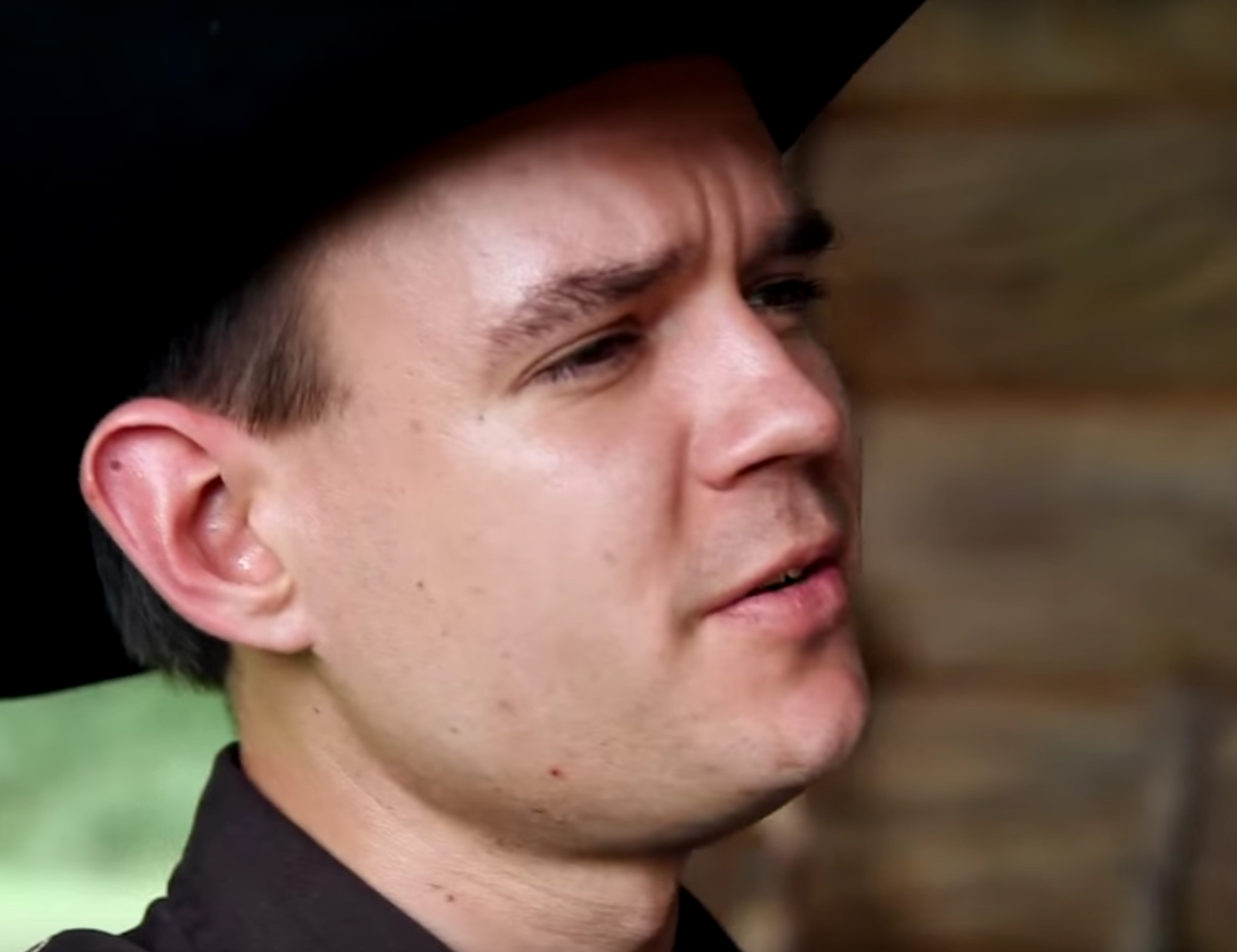 Wild West Festival 2016: Rusty Rierson & Forever Young