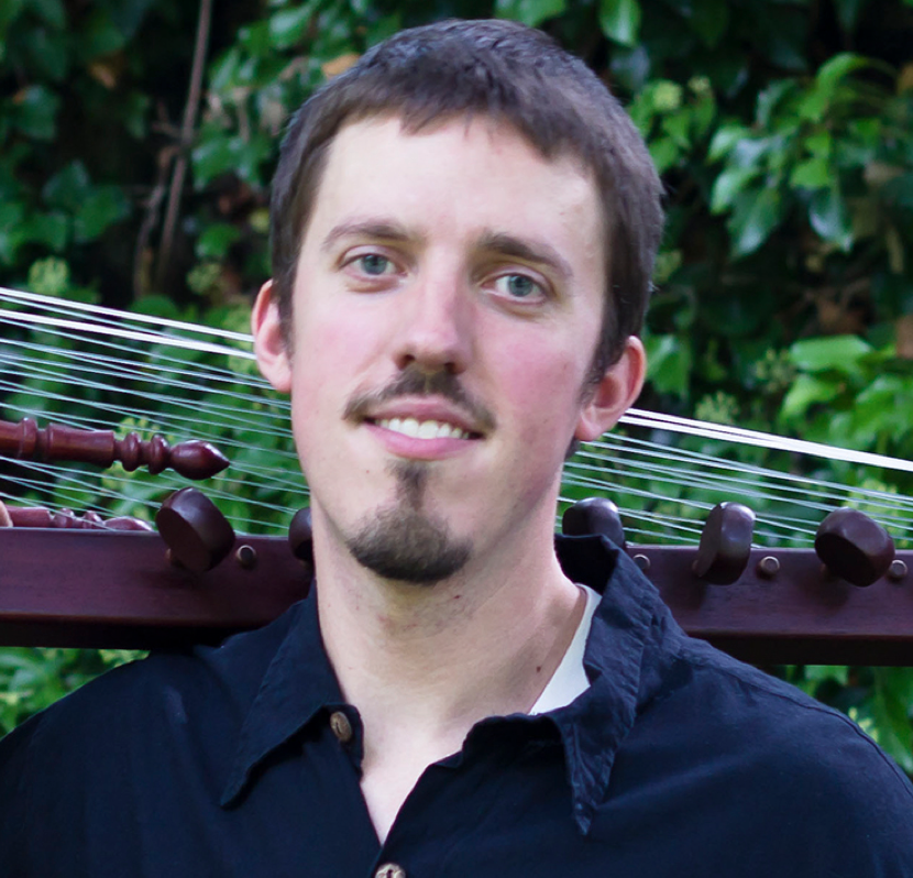 West African Kora concert Friday at Hays library