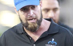 TMP-Marian names new head football coach