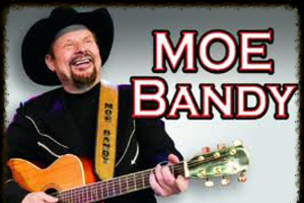 99 KZ Country:  Interview with Moe Bandy