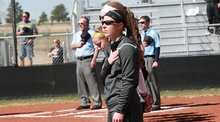 FHSU softball adds three for 2017 season