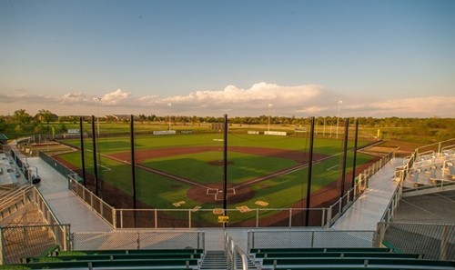 Missouri Southern to host 2017 MIAA baseball championships