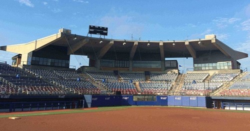 2017 MIAA Softball Tournament returns to ASA Hall of Fame Complex in Oklahoma City