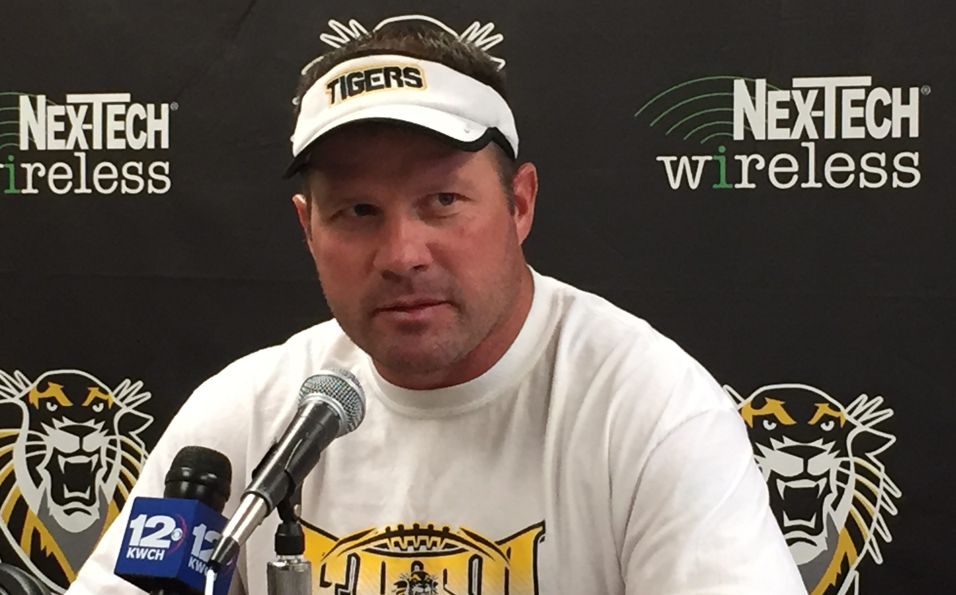 Coming off big home win, Fort Hays looks forward to contest at Northeastern