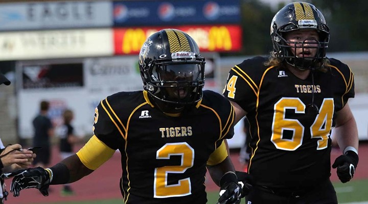 FHSU football receiving votes in first AFCA regular season poll
