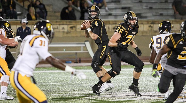 Tigers still among teams receiving votes in AFCA poll