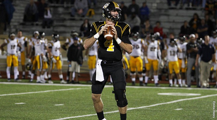 Mezera leads Tigers past Central Oklahoma