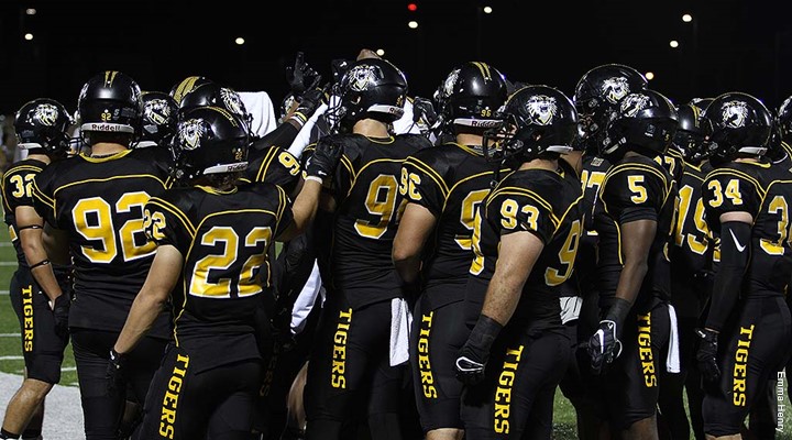 After a week’s absence, Tigers again receiving votes in AFCA Poll