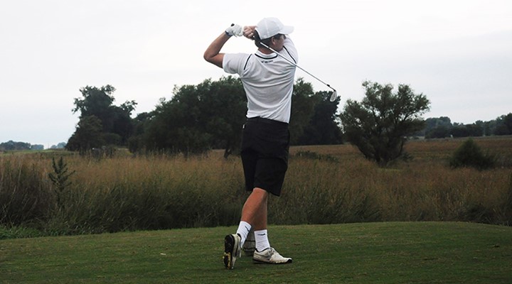FHSU men’s golf opens season at UNK Invite