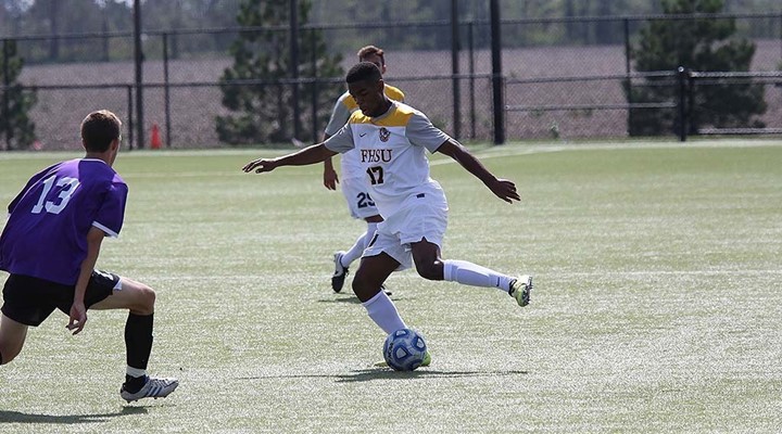 FHSU men’s soccer falls at Western Washington