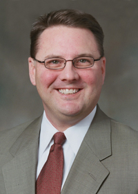 Racy to replace Boerigter as MIAA Commissioner