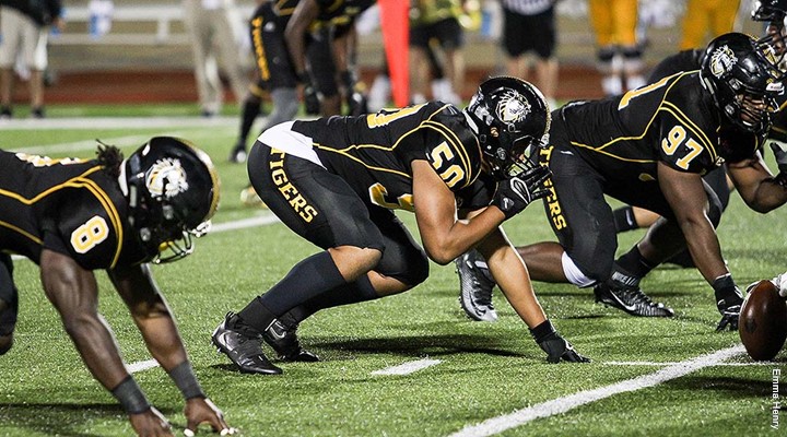 FHSU football returns to D2Football.com media poll