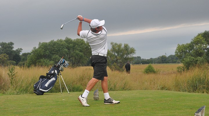 FHSU men’s golf finishes 6th at Ranger Invitational