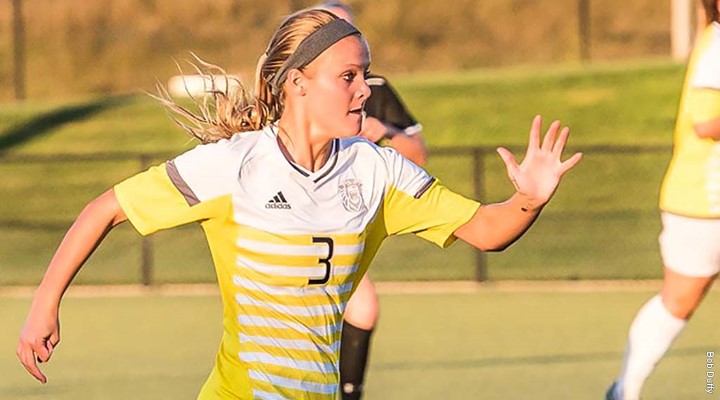 FHSU women’s soccer climbs to No. 21 in latest NSCAA Division II Top 25 poll