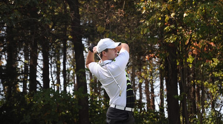 Tigers finish 16th at the Lindenwood University Invitational