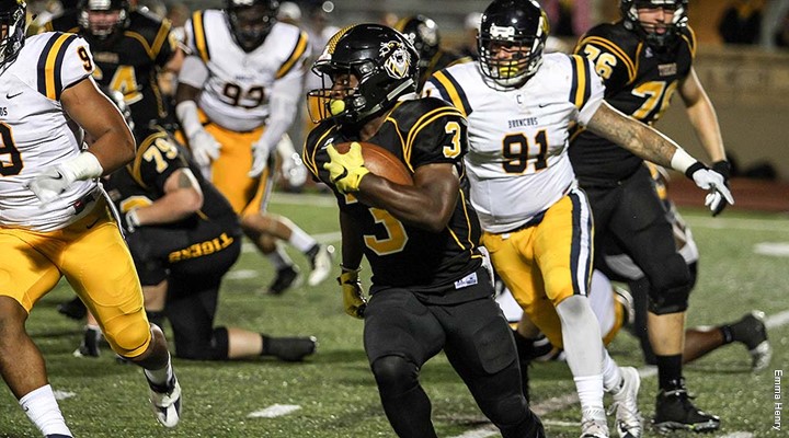 Tigers continue to receive votes in AFCA poll