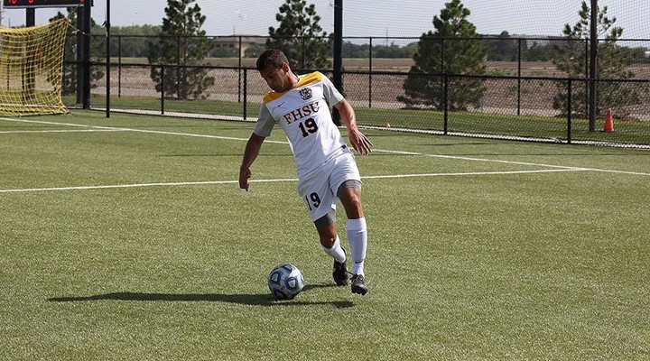 Tigers down Northeastern State 4-1