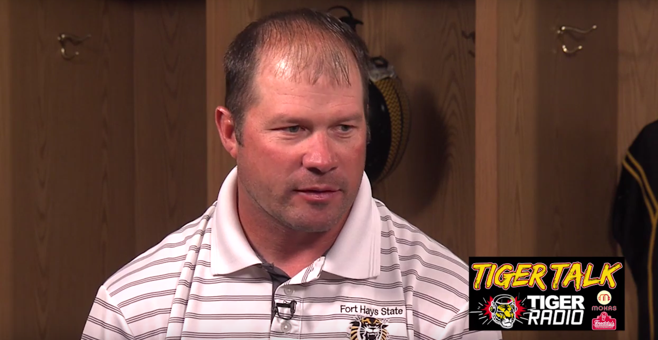 Tigers break into D2Football.com rankings for first time in program history