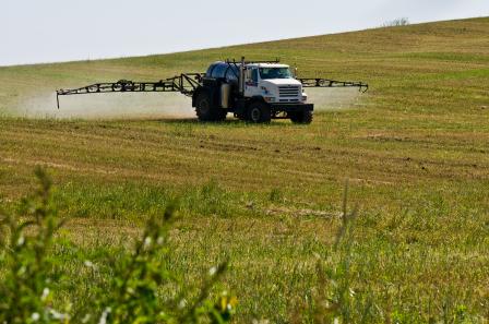 Kan. Ag Secretary, AG raise concerns about EPA proposed Atrazine regs