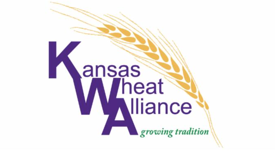 Kan. Wheat Alliance: Jagger’s double-decade impact