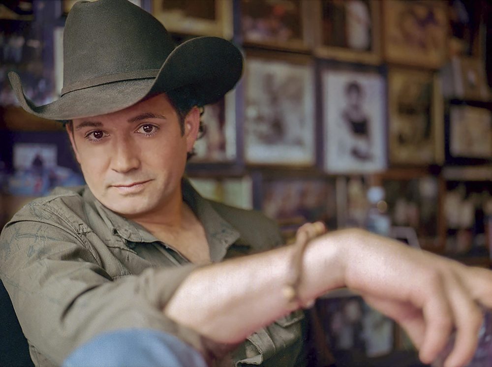 Winners:  Tickets to see Tracy Byrd in Hays with 99 KZ Country!